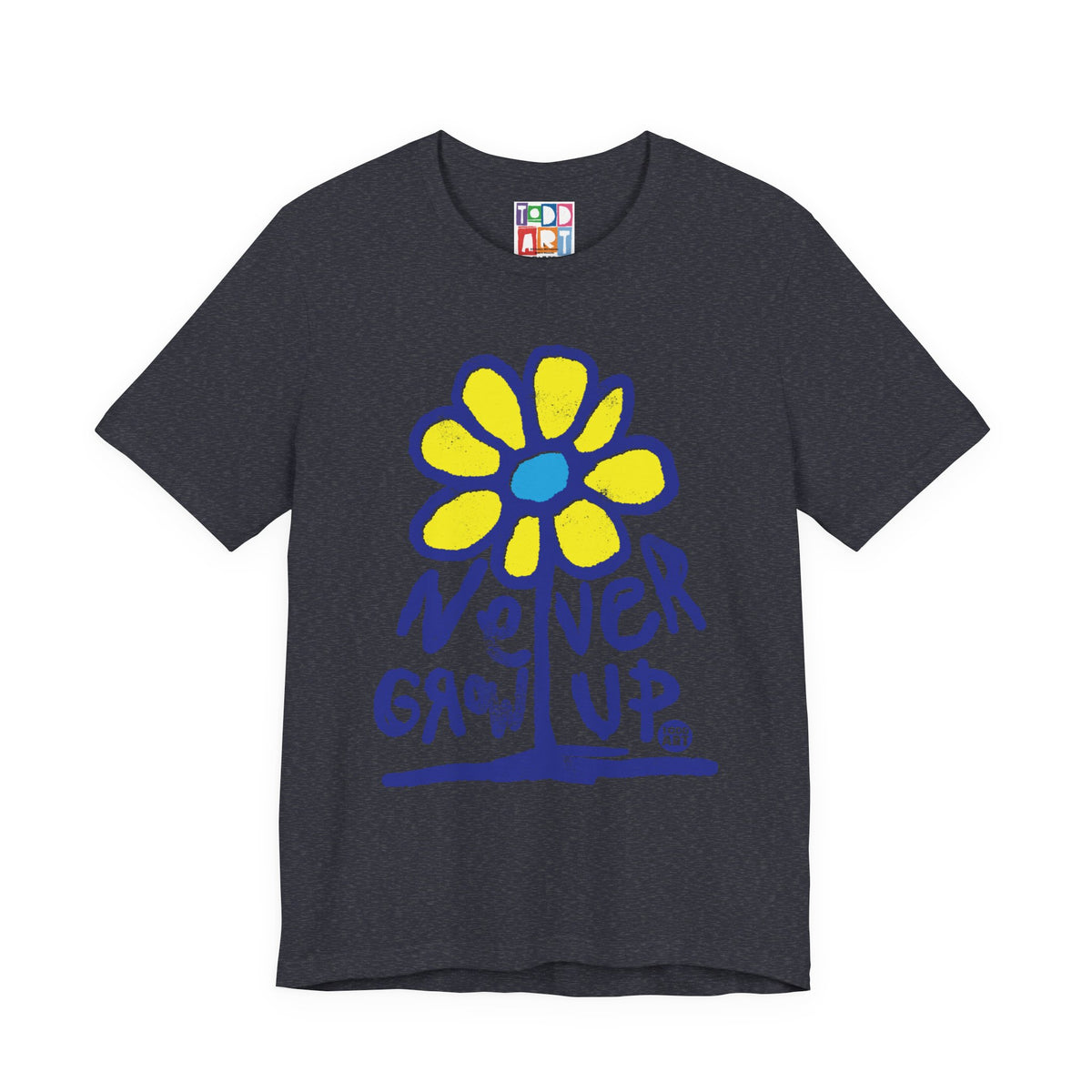 never-grow-up-flower