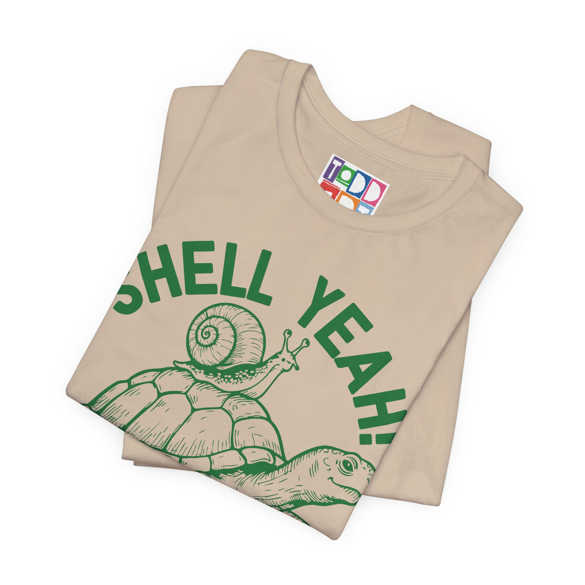 shell-yeah-turtle-snail