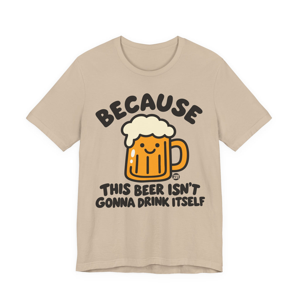 beer-not-drink-itself