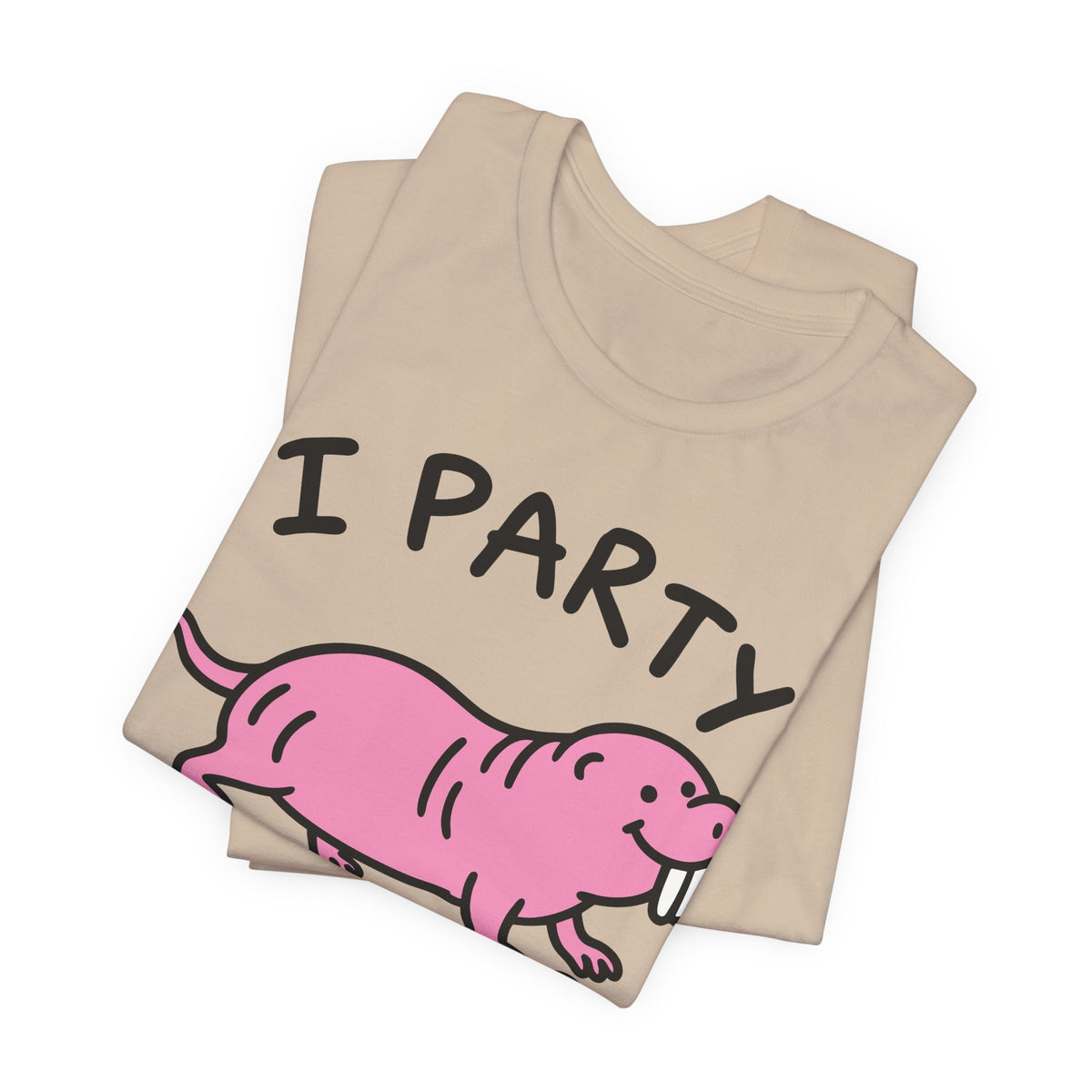 i-party-naked