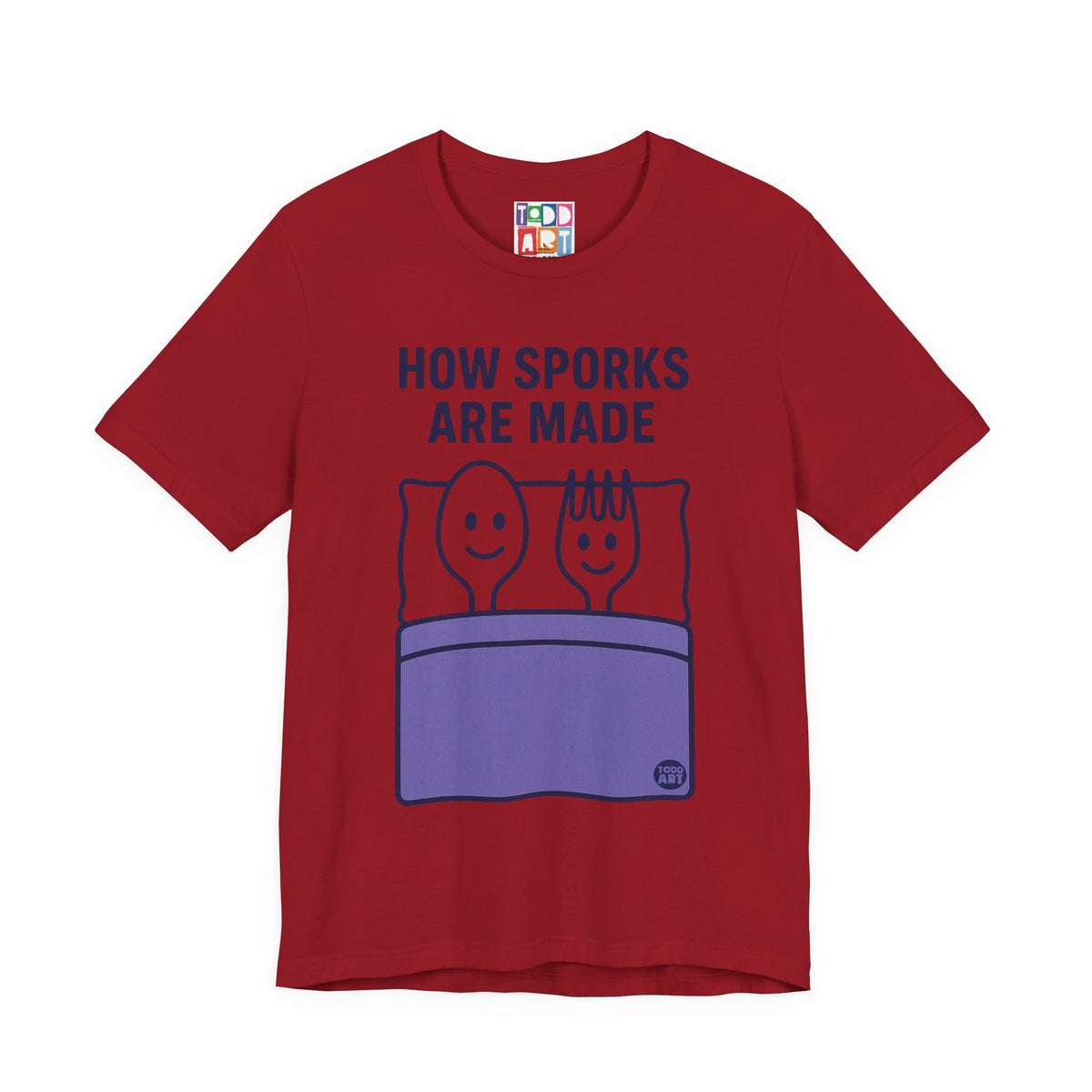 how-sporks-are-made
