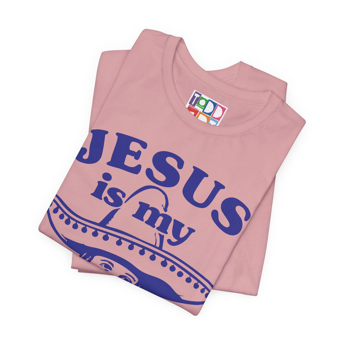 jesus-is-my-amigo