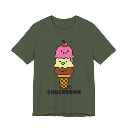 threesome-cute