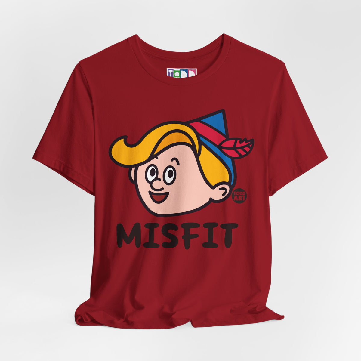 misfit-elf-hermey-head