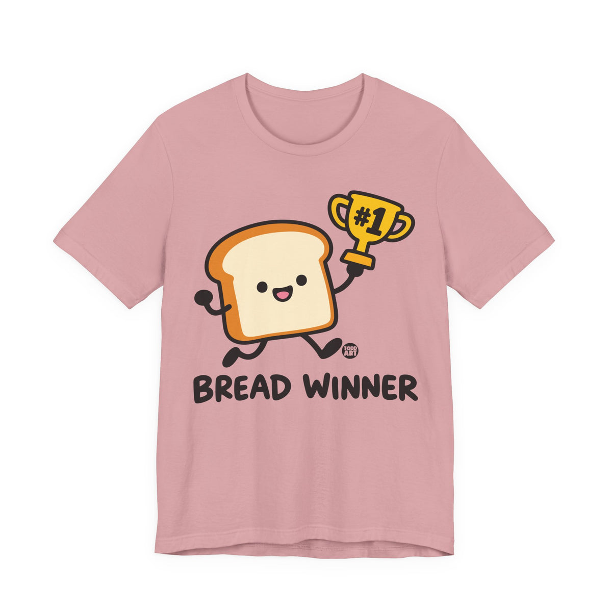 bread-winner