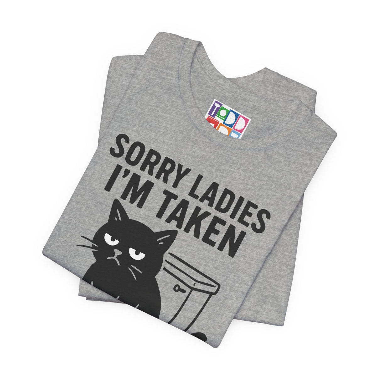 sorry-girls-taken-shit