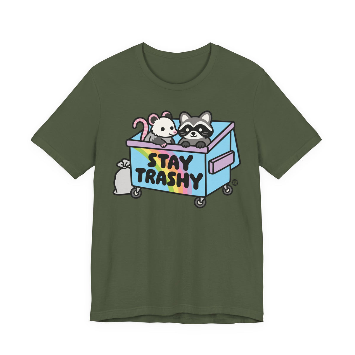 stay-trashy-dumpster-cute