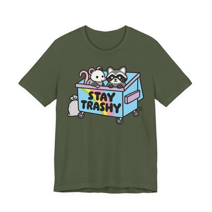 stay-trashy-dumpster-cute
