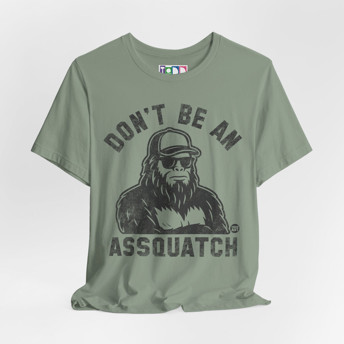 don't-be-an-assquatch
