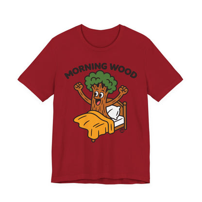 morning-wood-cute