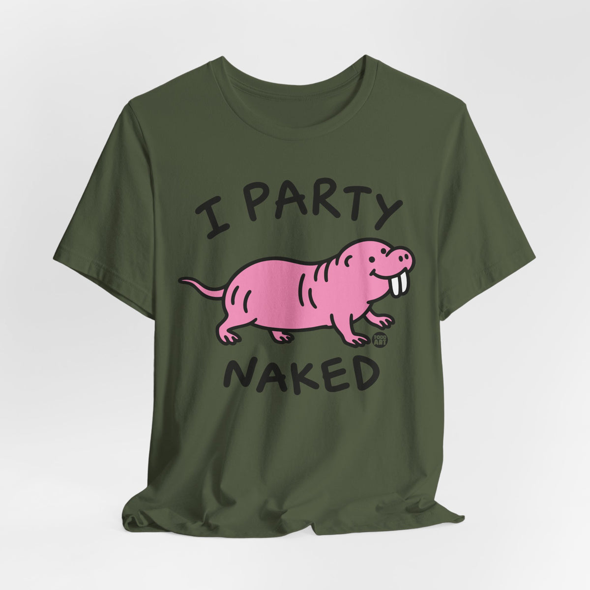 i-party-naked