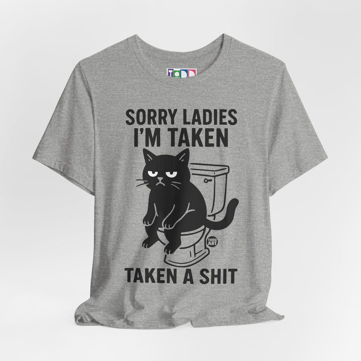 sorry-girls-taken-shit