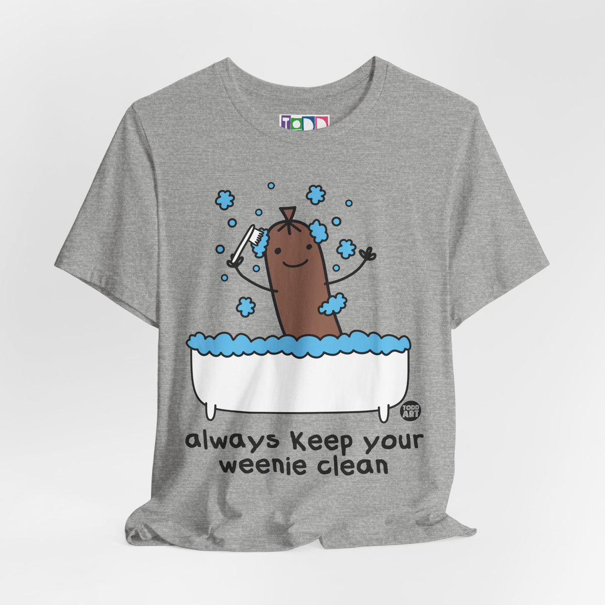 always-keep-your-weenie-clean