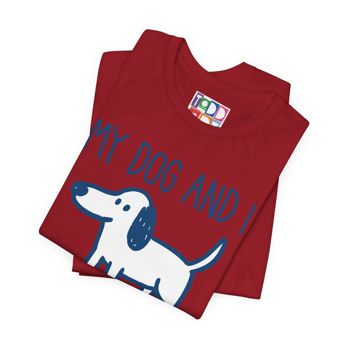 dog-i-talk-shit