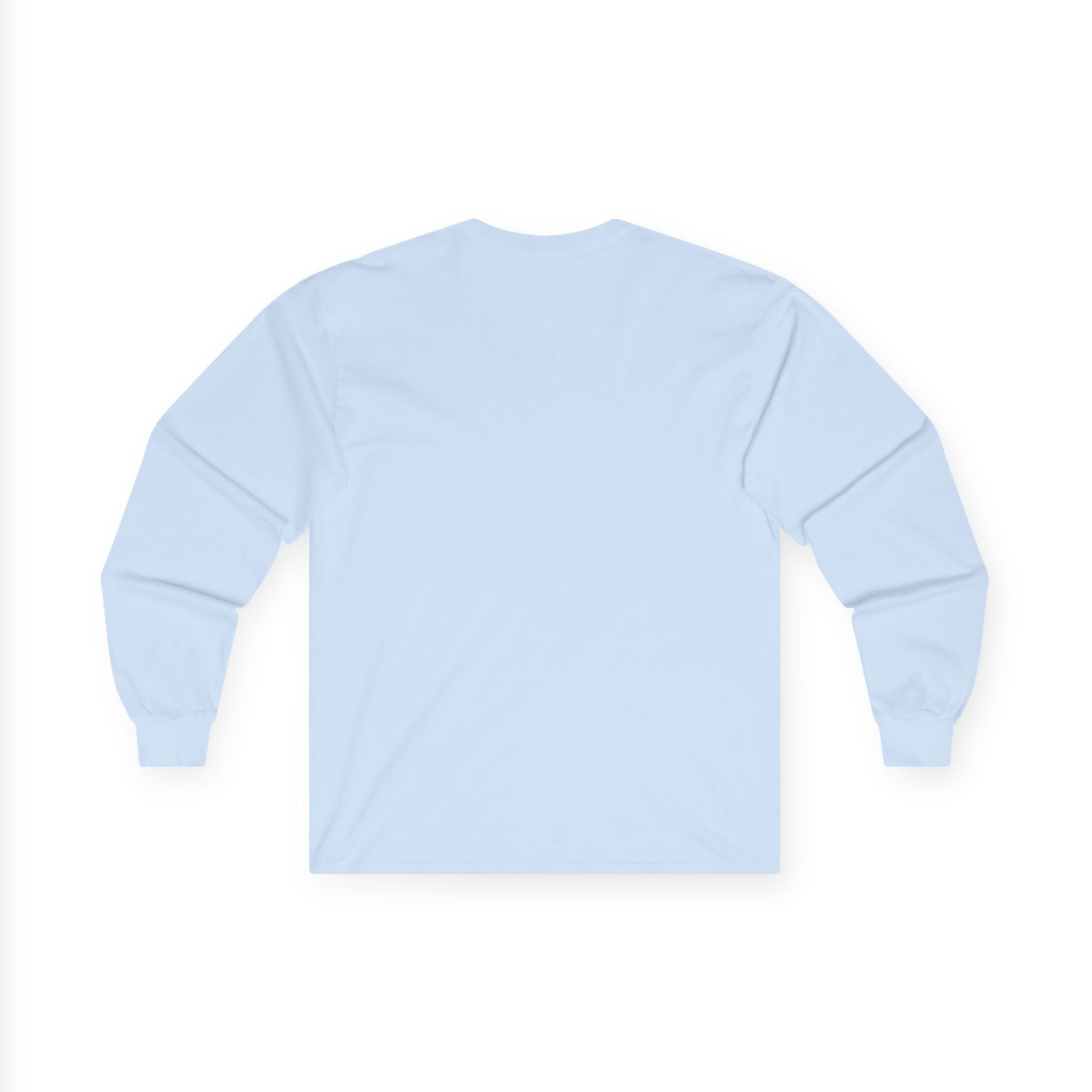 'People Suck Long Sleeve T-Shirt