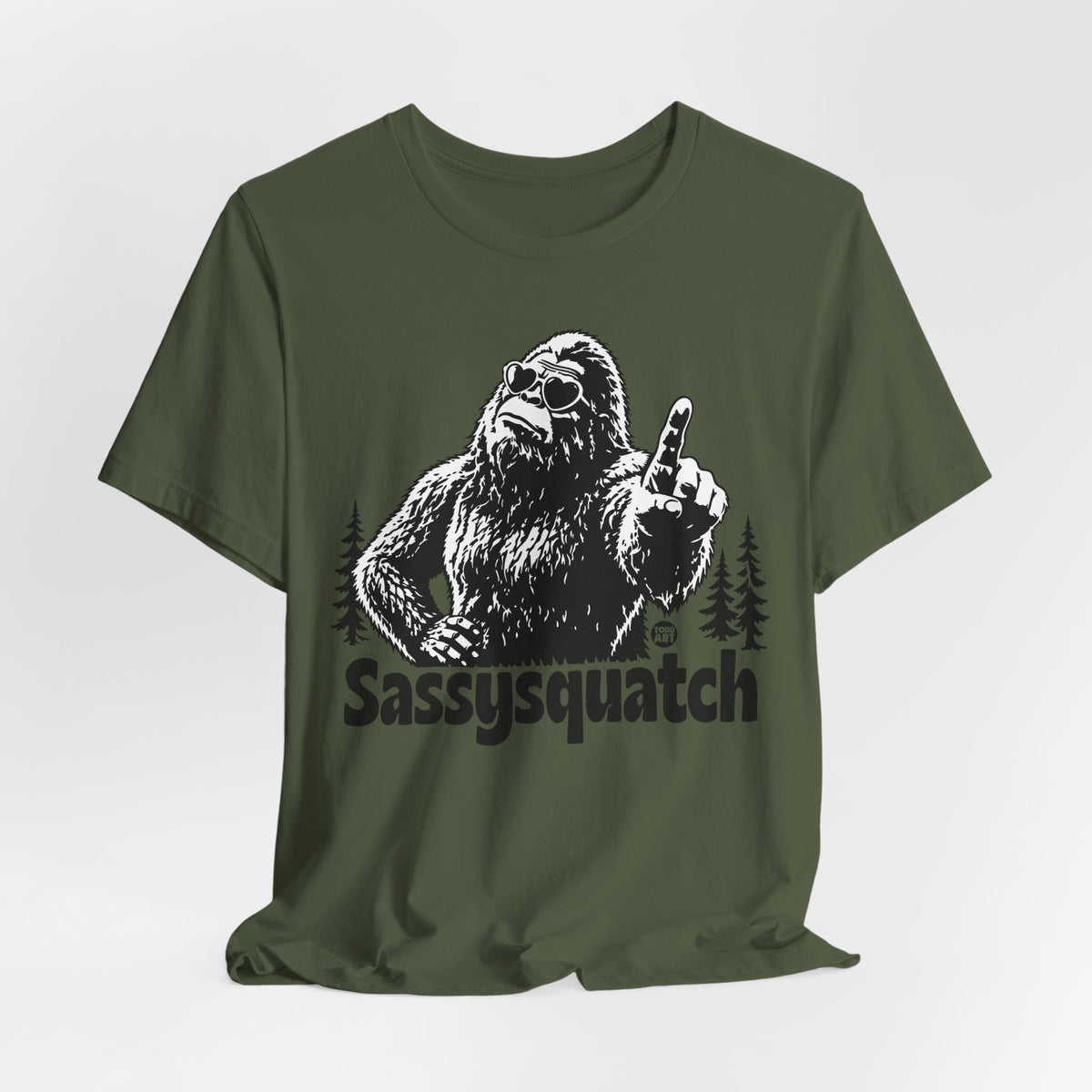 sassysquath