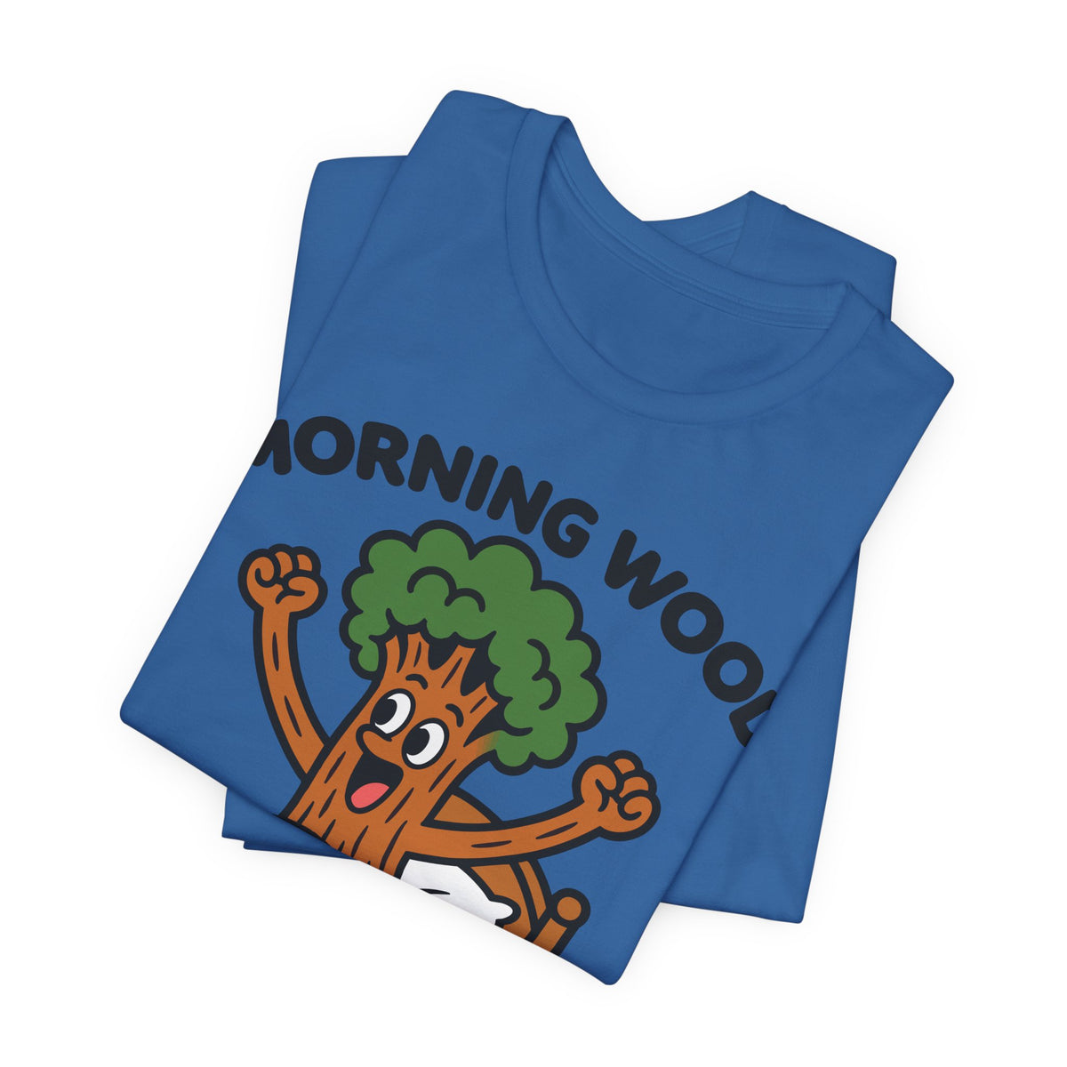 Morning Wood  Cute T-shirt