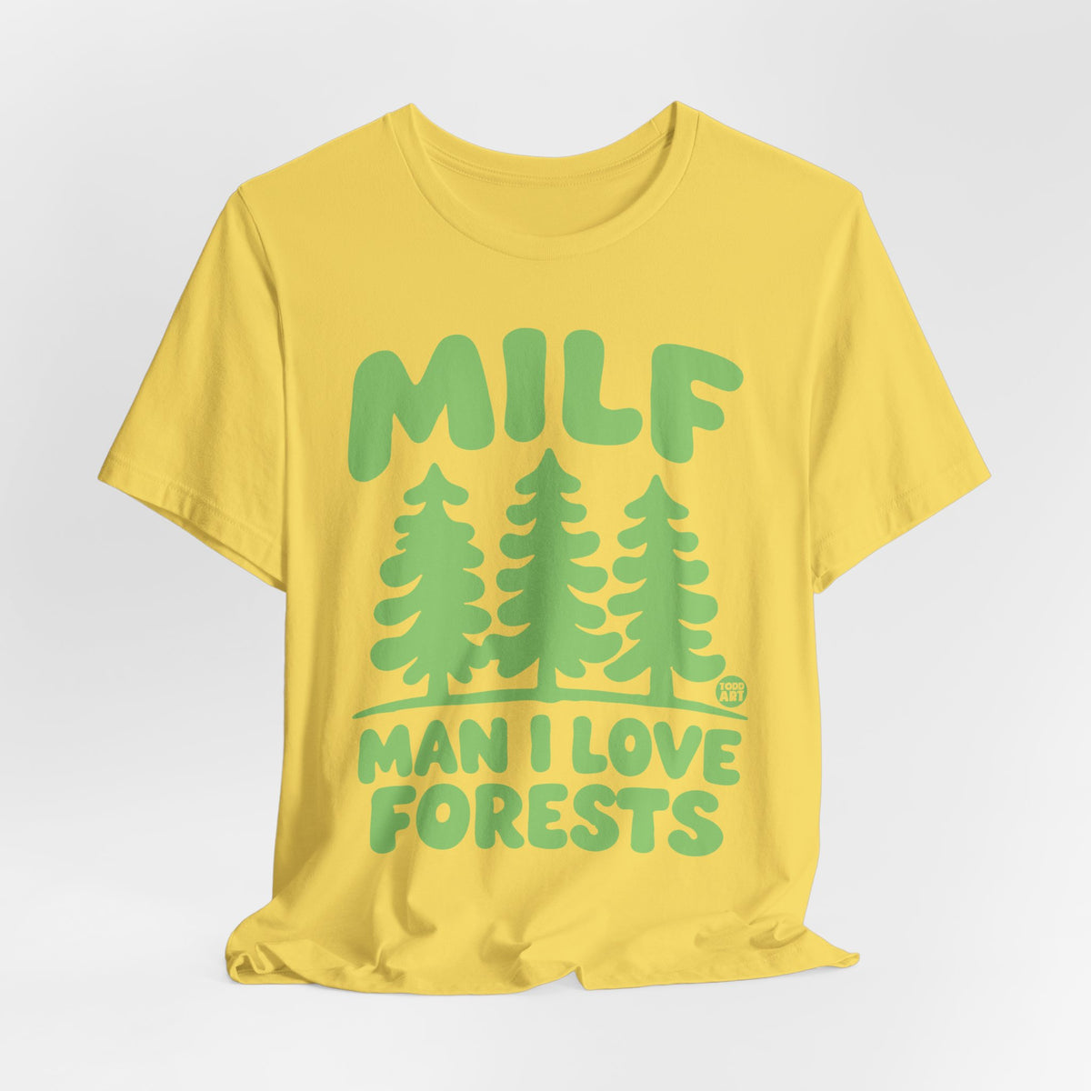 milf forests