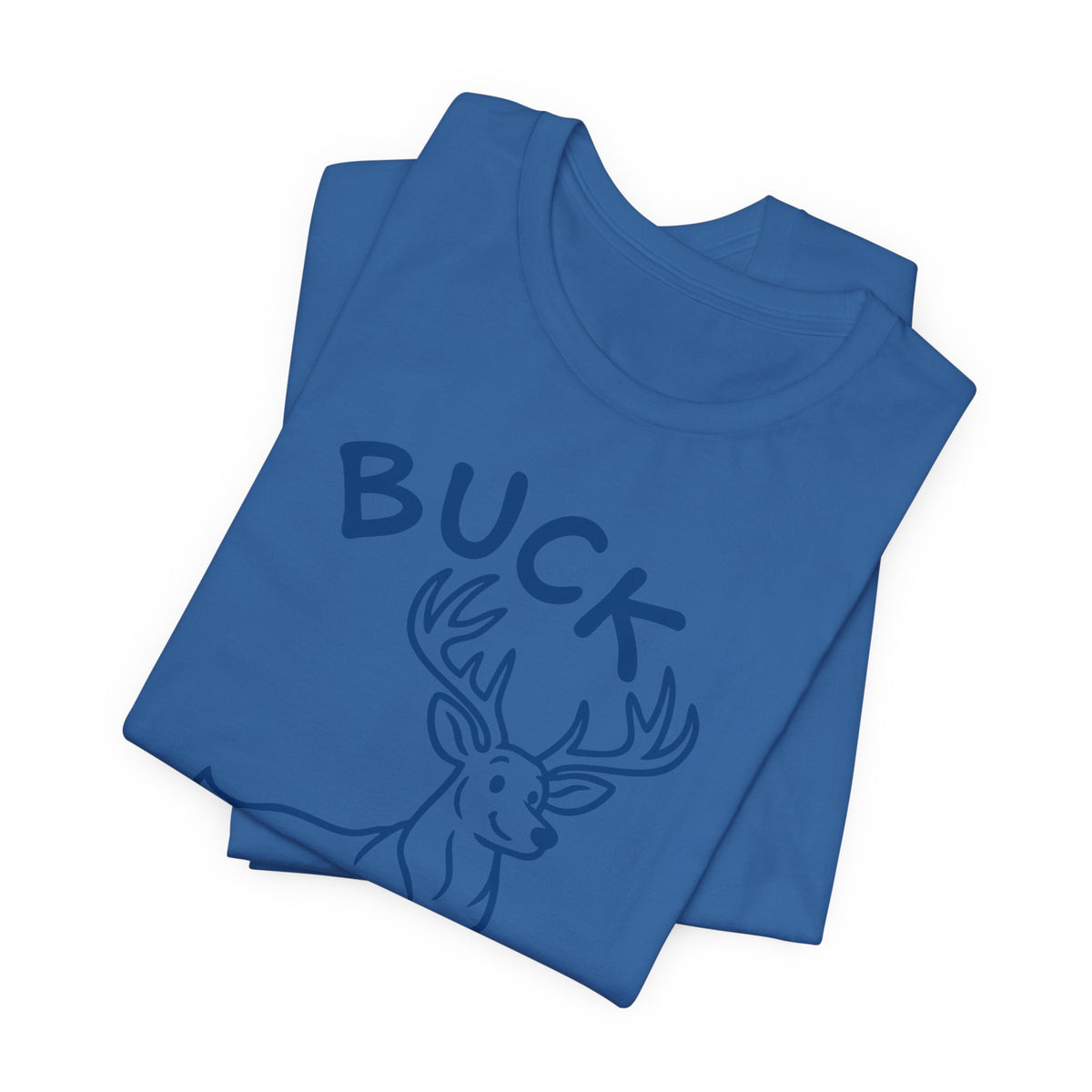 buck-off-cute
