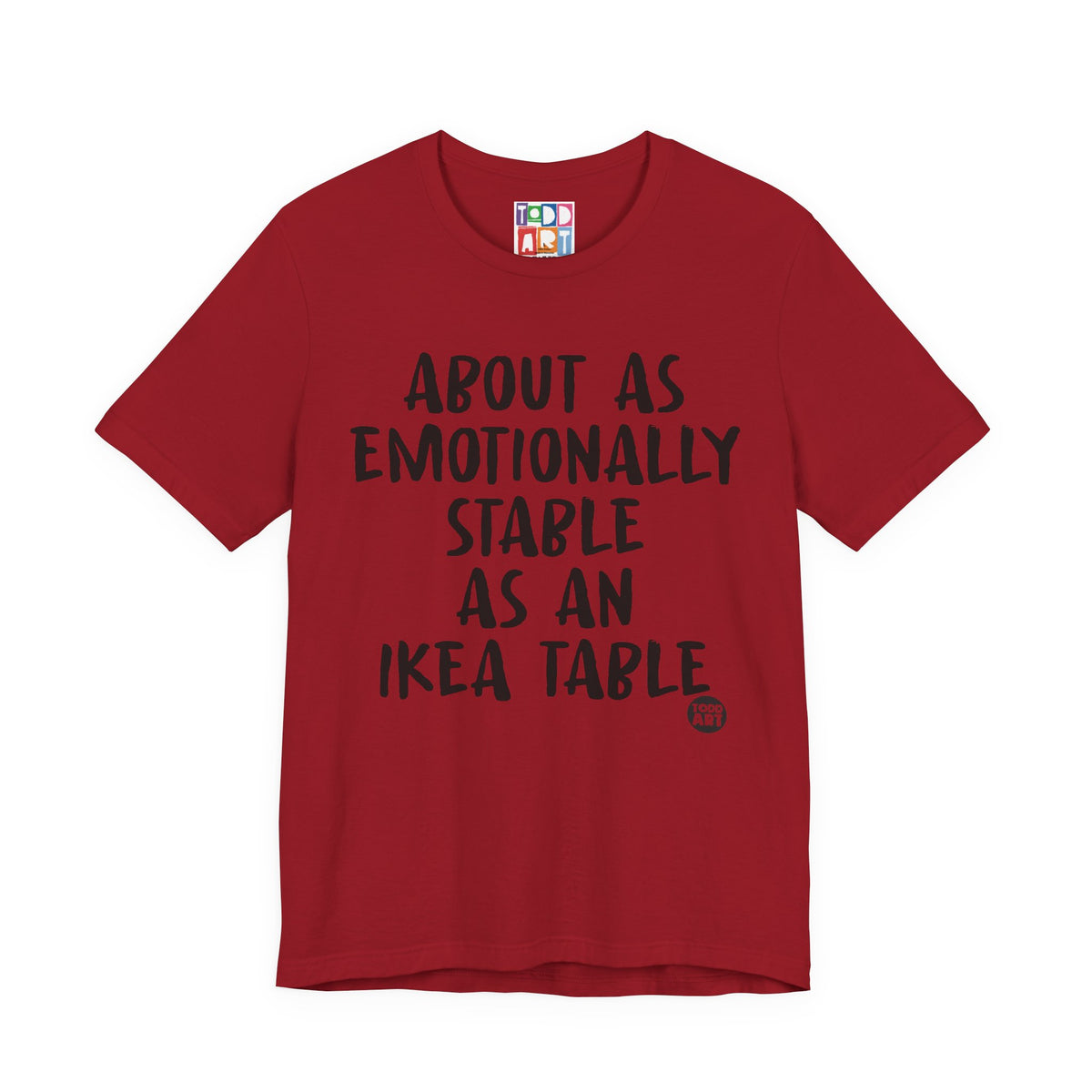 emotionally-stable-ikea-table
