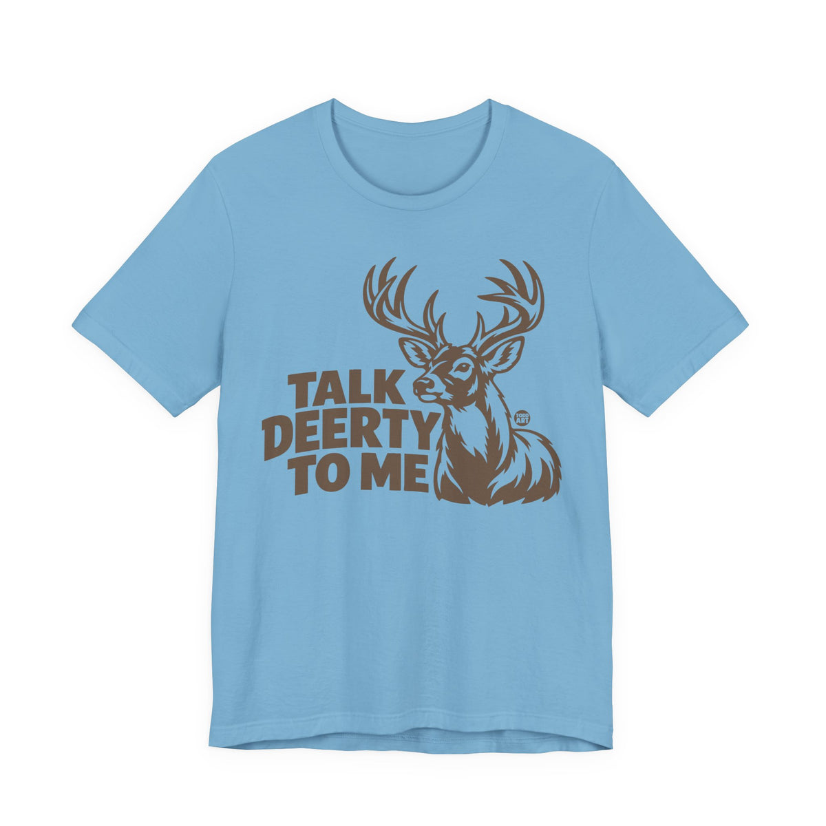 talk-deerty-to-me