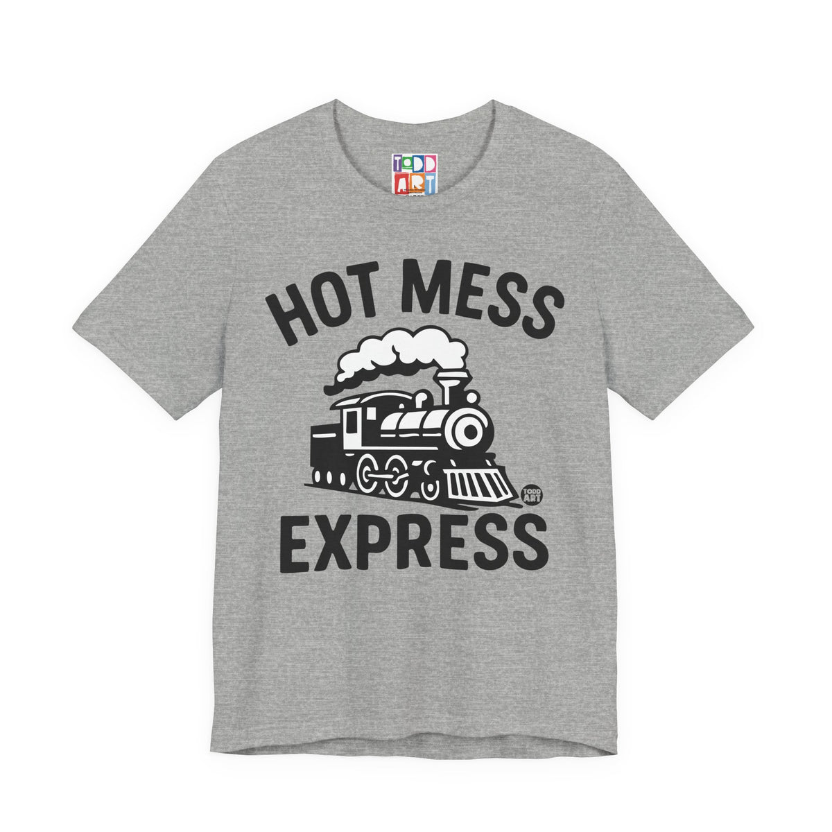 hot-mess-express-train