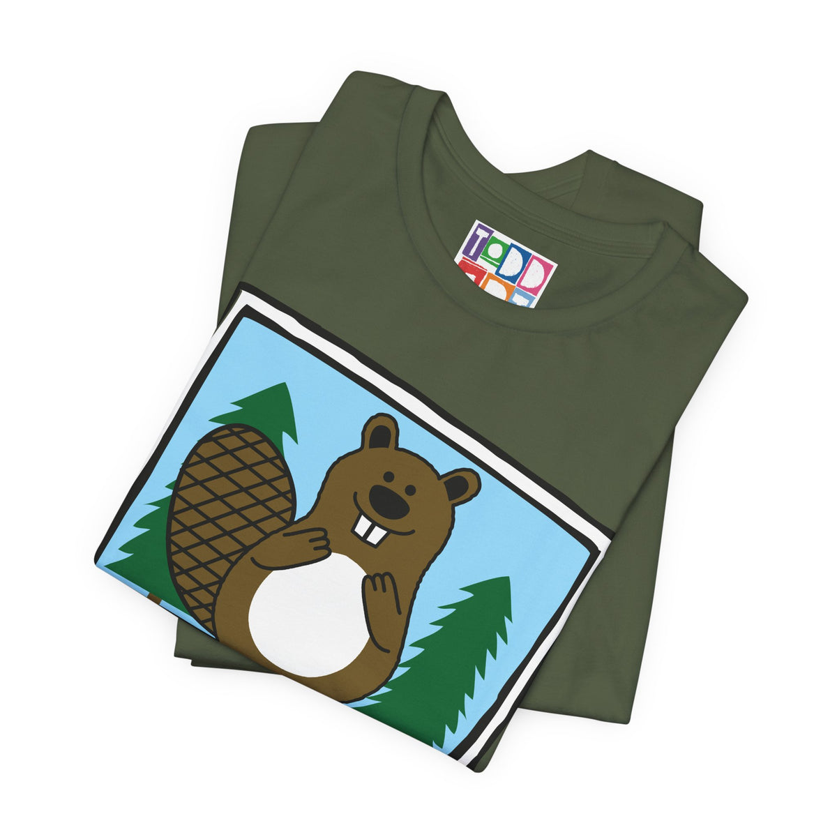 photo-of-my-beaver