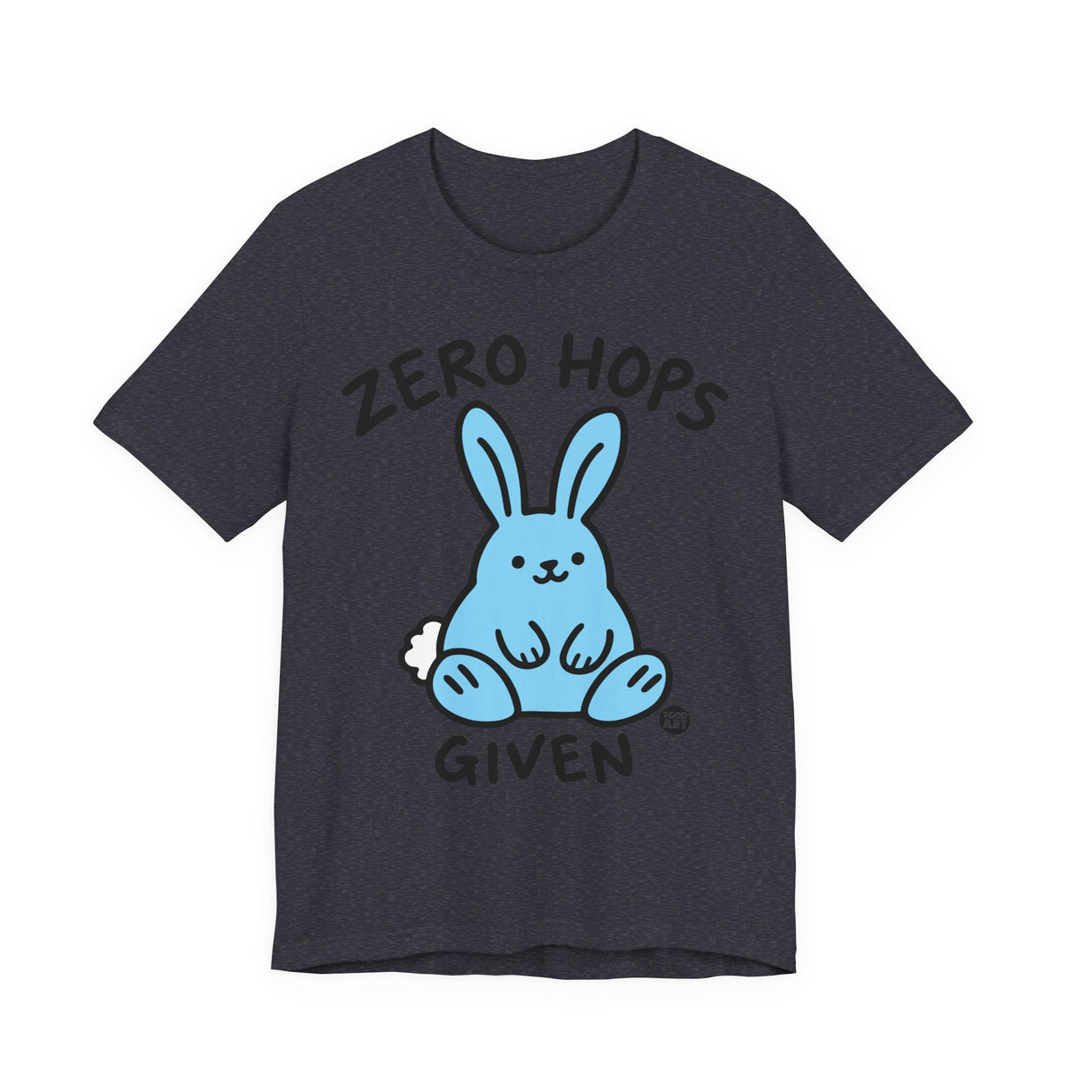 zero-hops-given