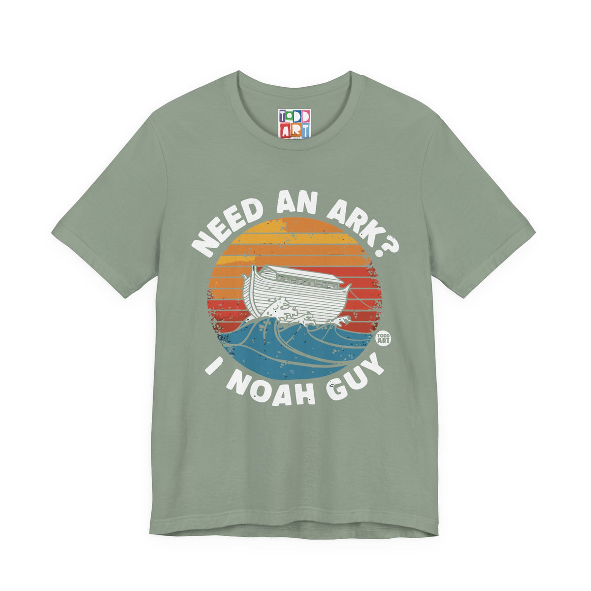 need-ark-noah-guy