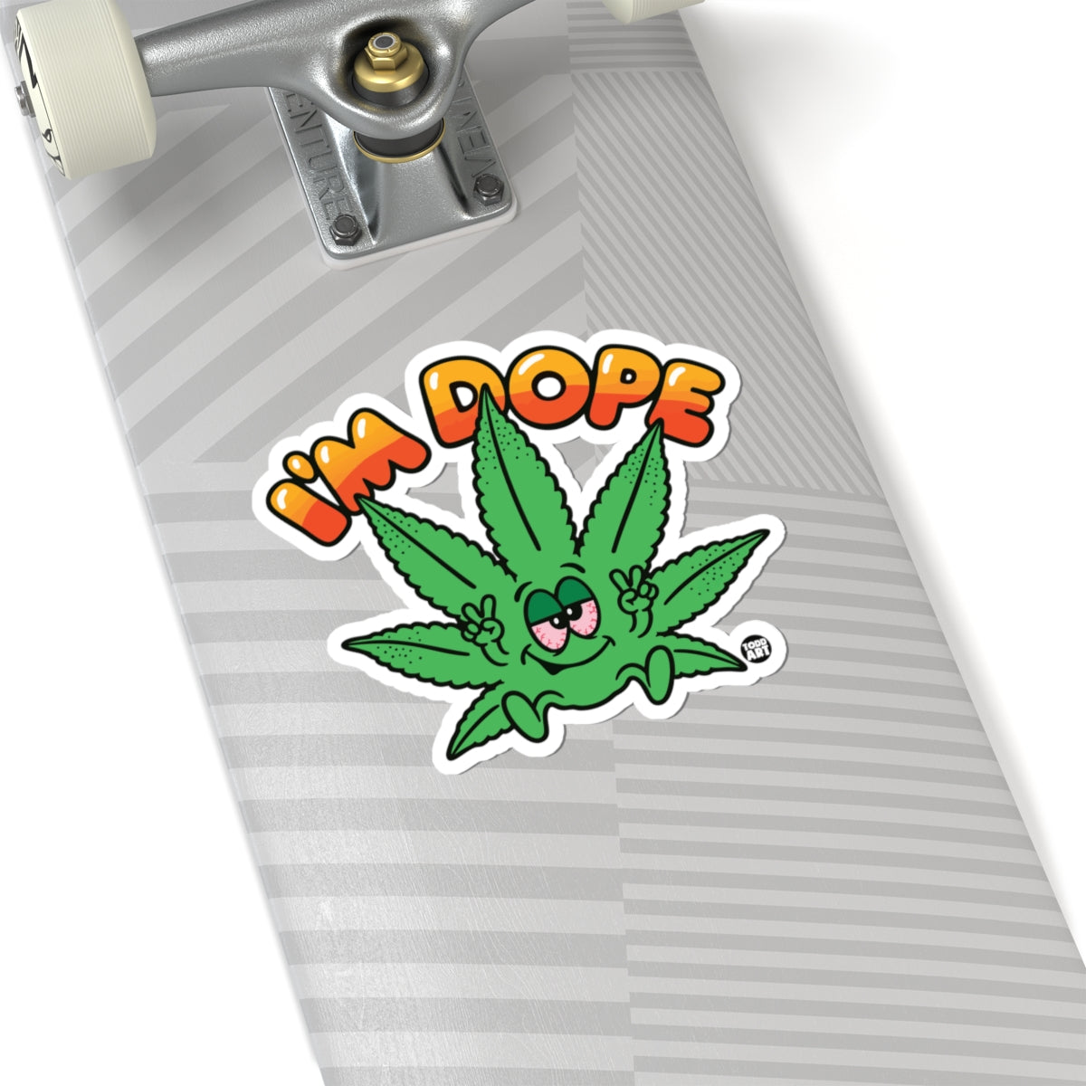 im-dope-cute