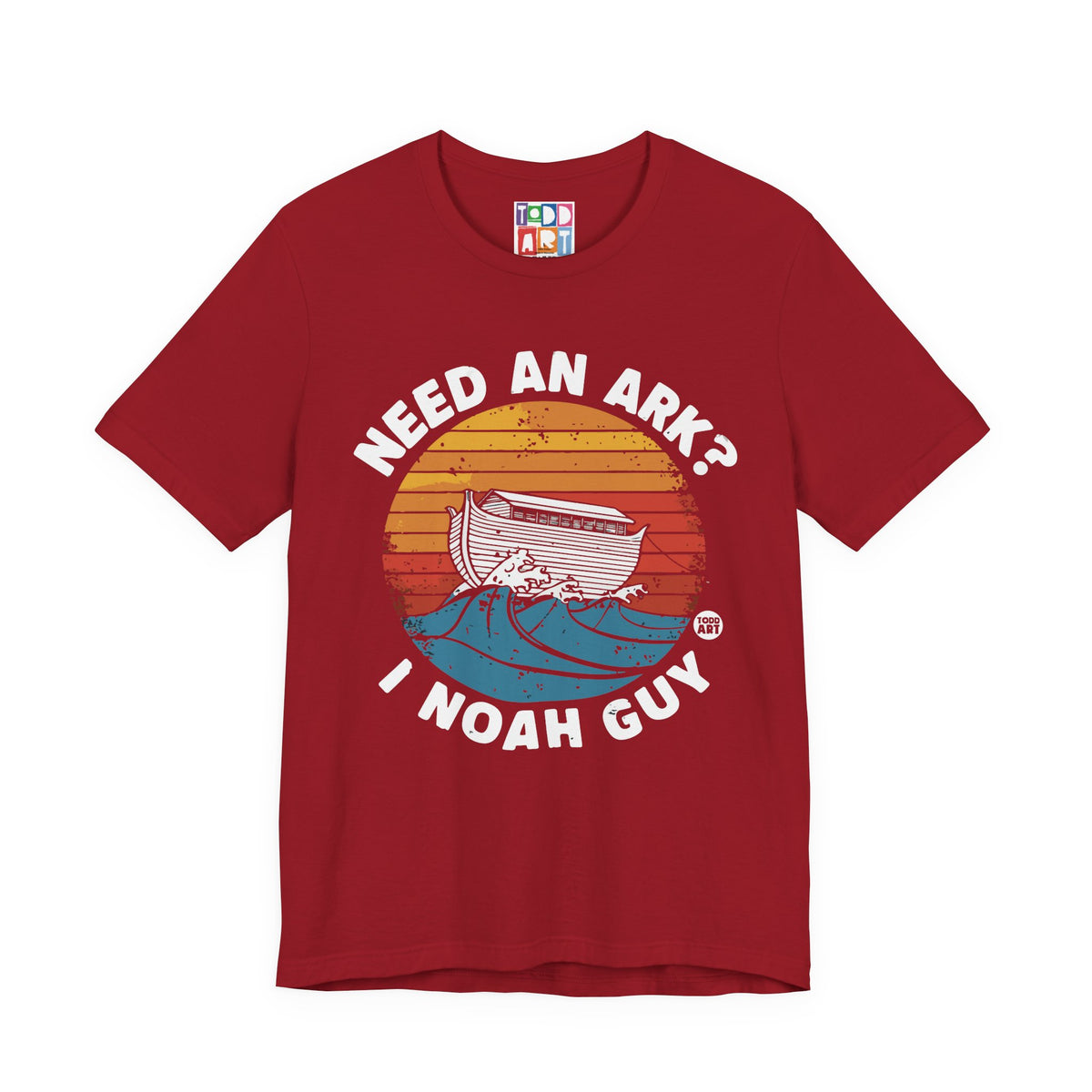need-ark-noah-guy