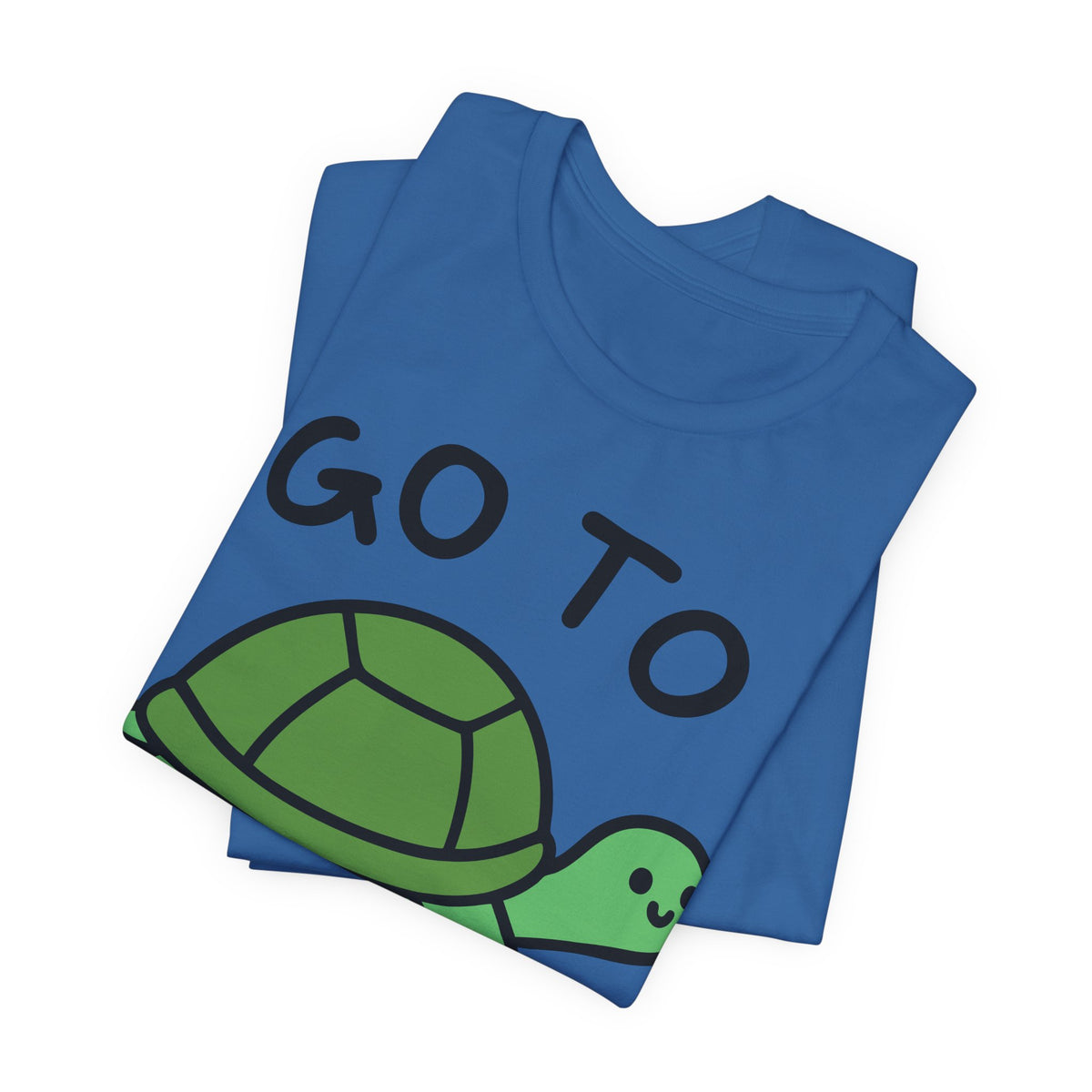 go-shell-turtle