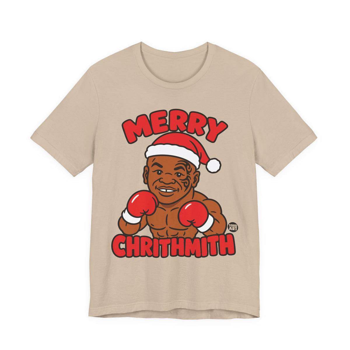 merry-crithmith
