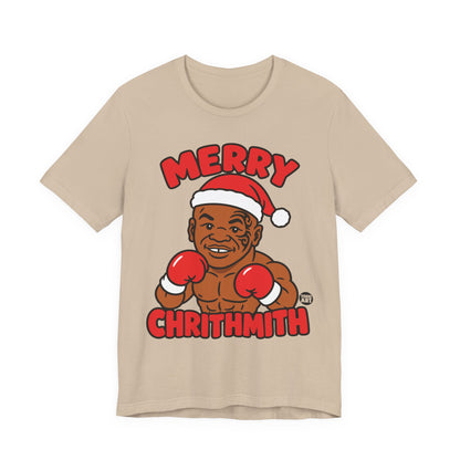 merry-crithmith