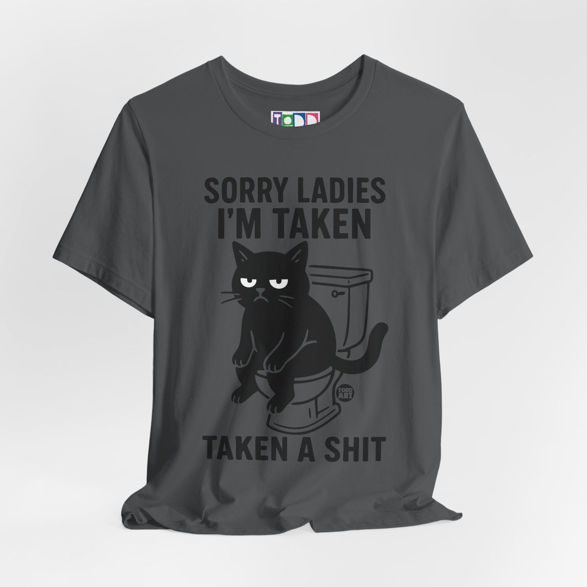 sorry-girls-taken-shit