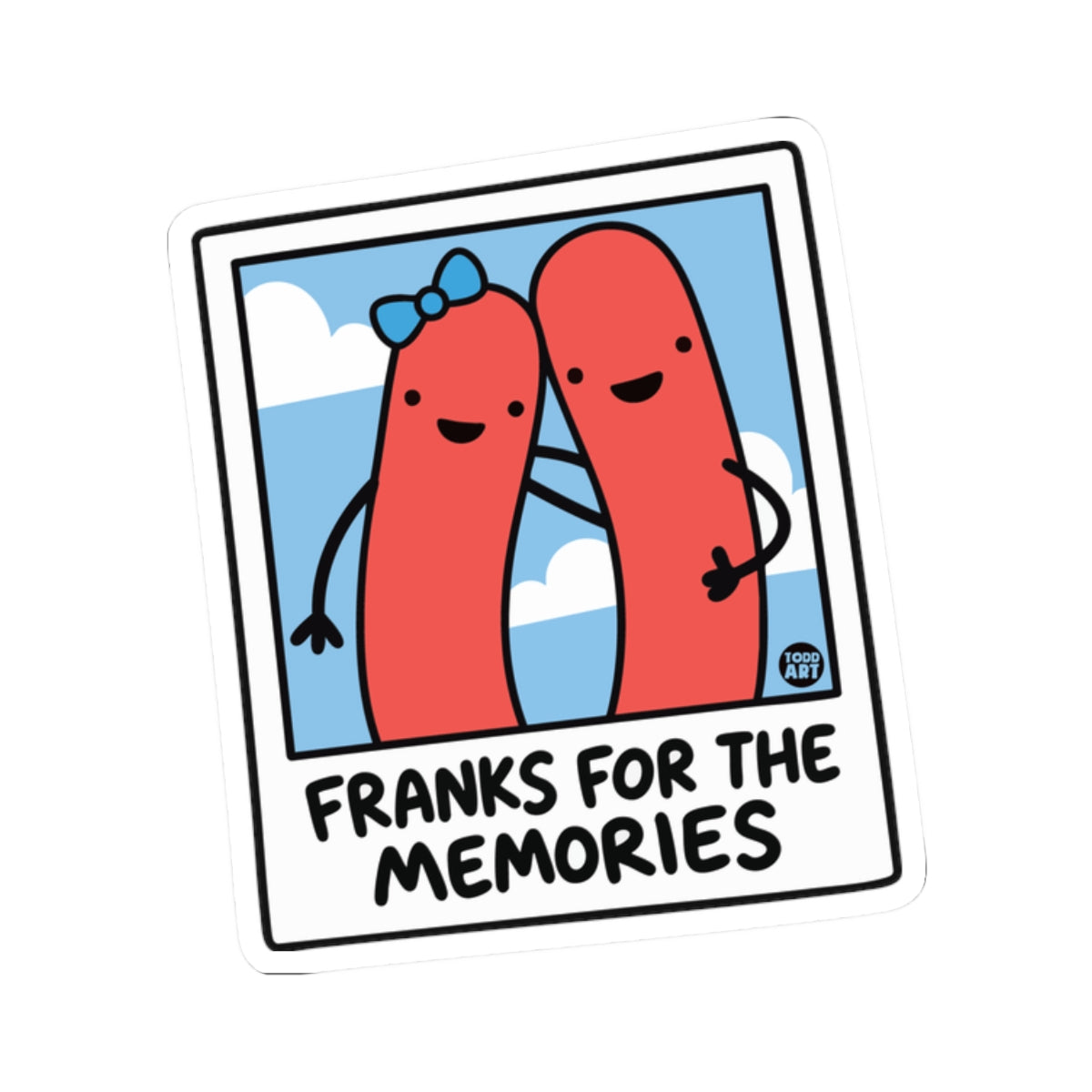 franks-for-the-memories