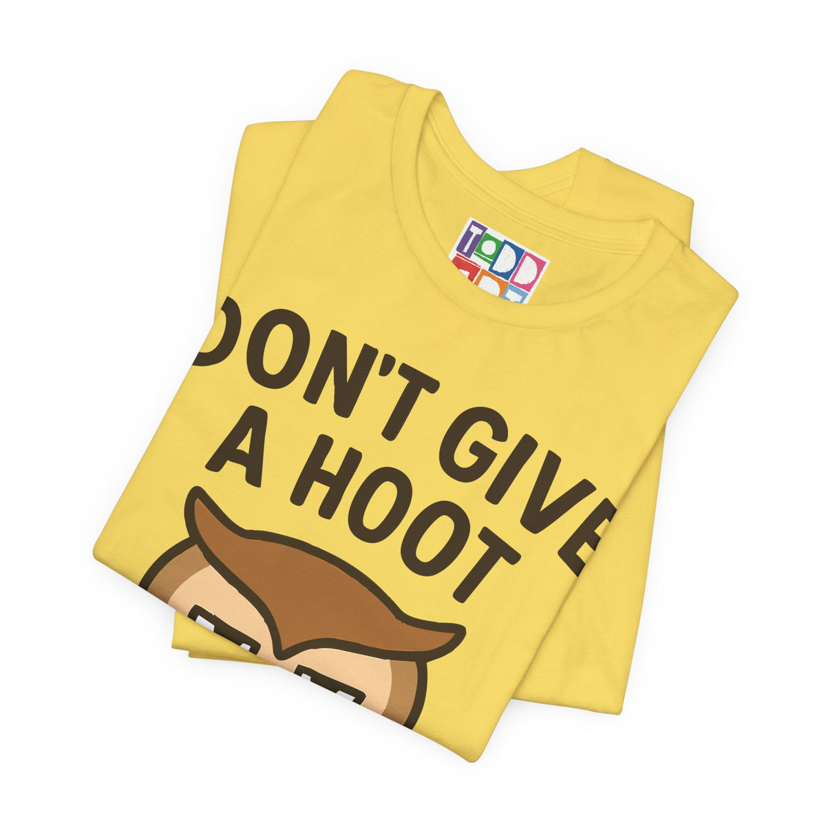 don't-give-a-hoot