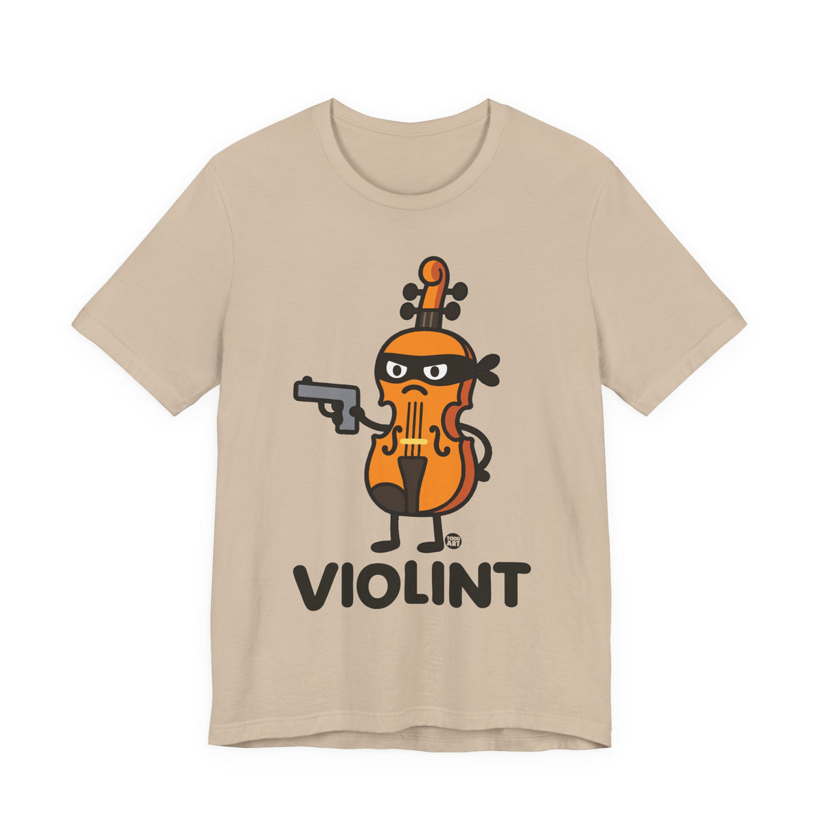 violint-cute