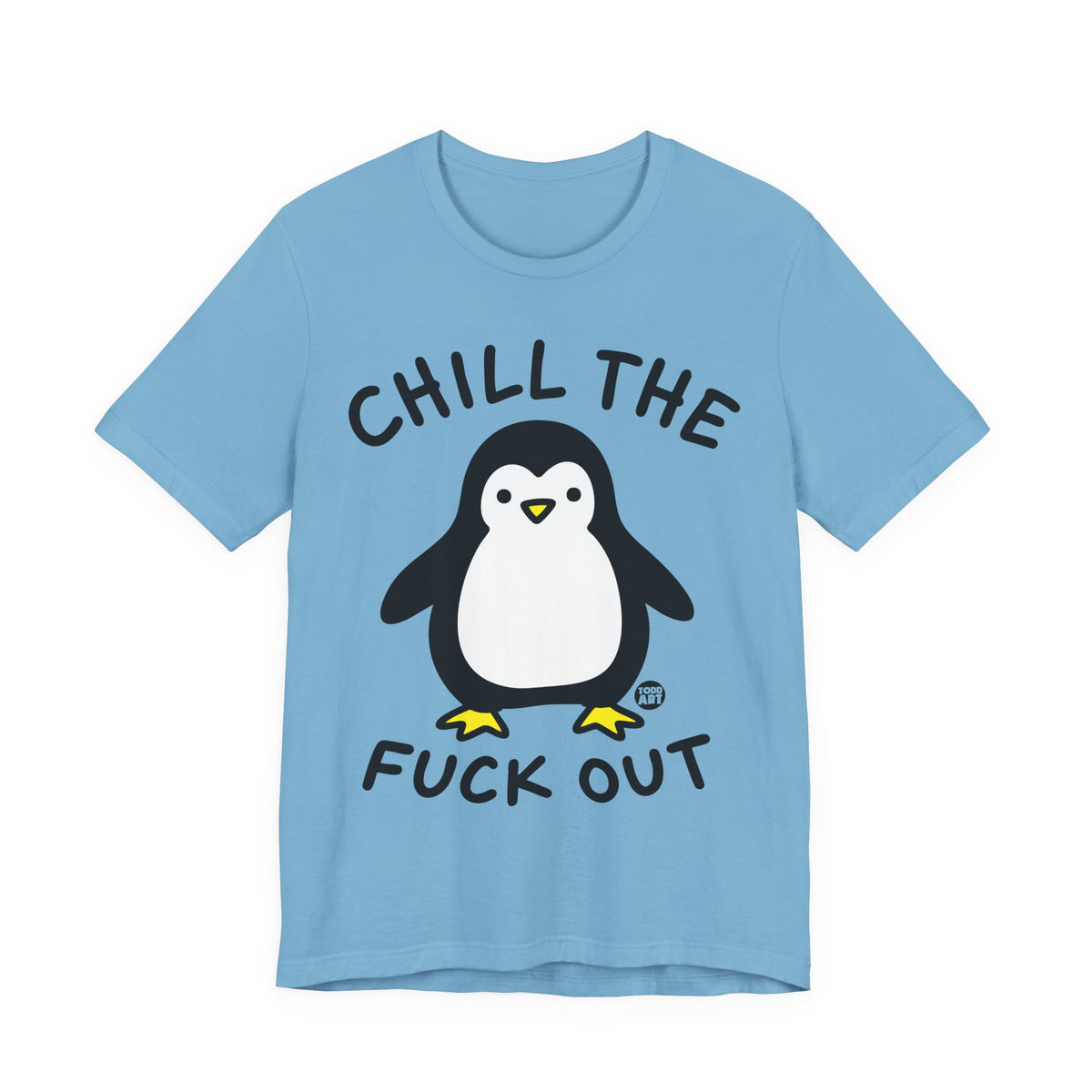 chill-fuck-out