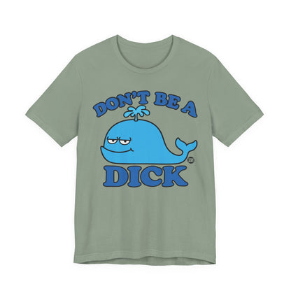 dont-be-dick-cute