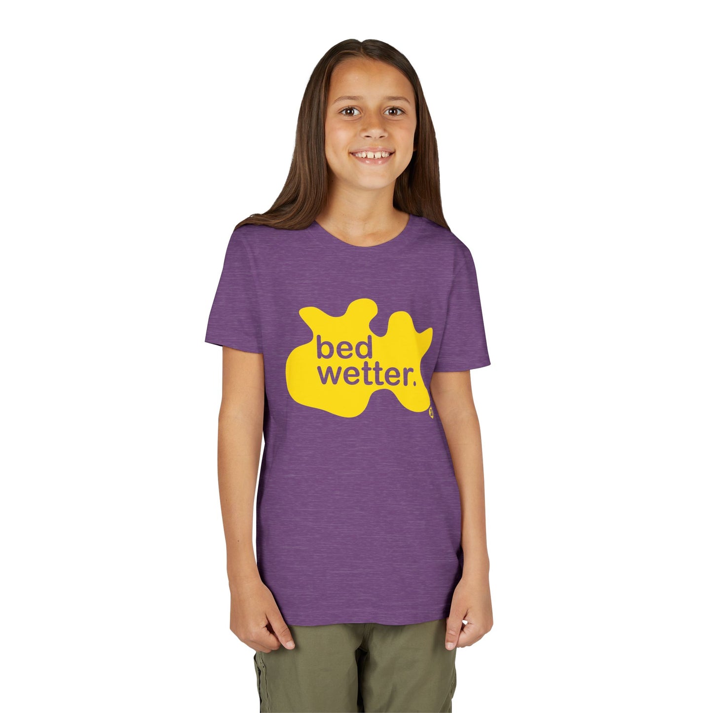 Bed Wetter Kids T-Shirt