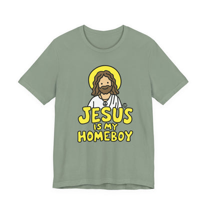 jesus-homeboy-cute