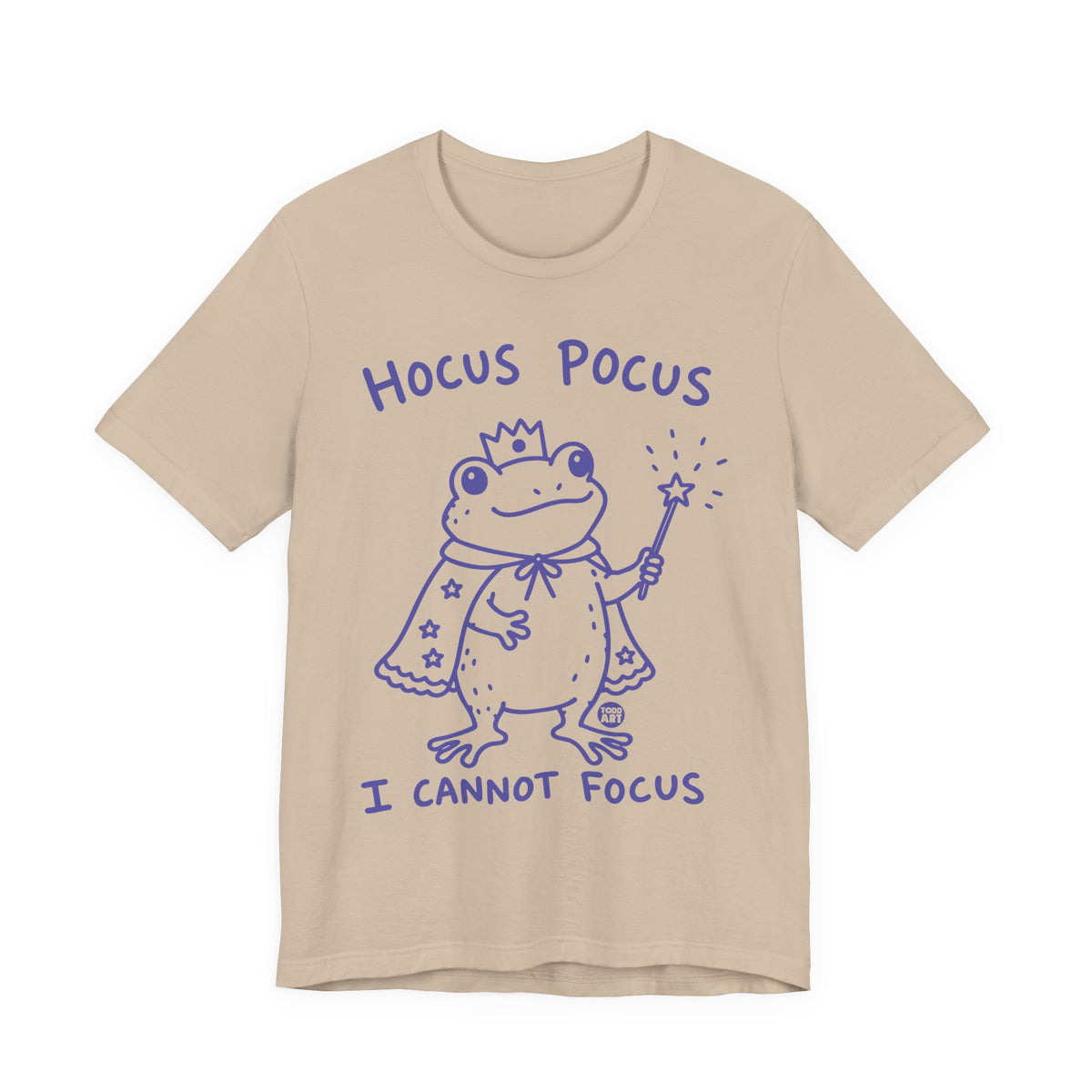hocus pocus focus
