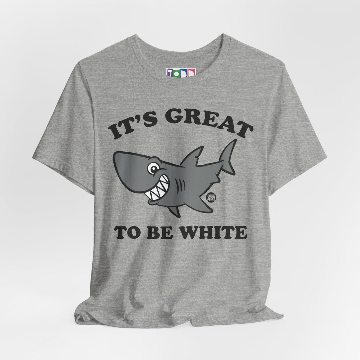 great-to-be-white-shark