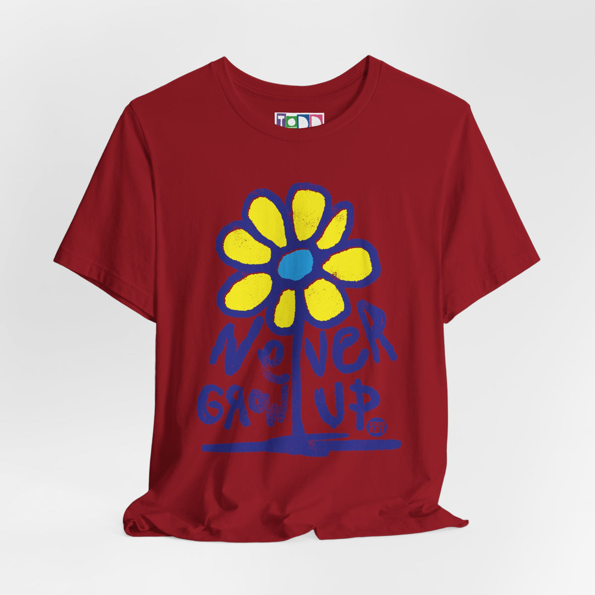 never-grow-up-flower