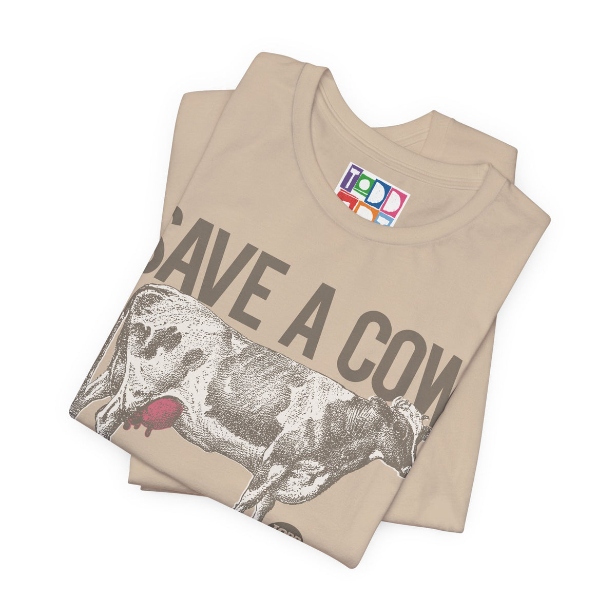 save-cow-eat-vegetarian