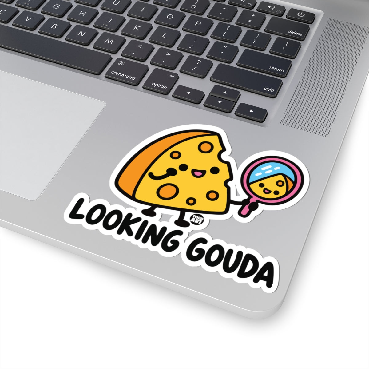 looking-gouda