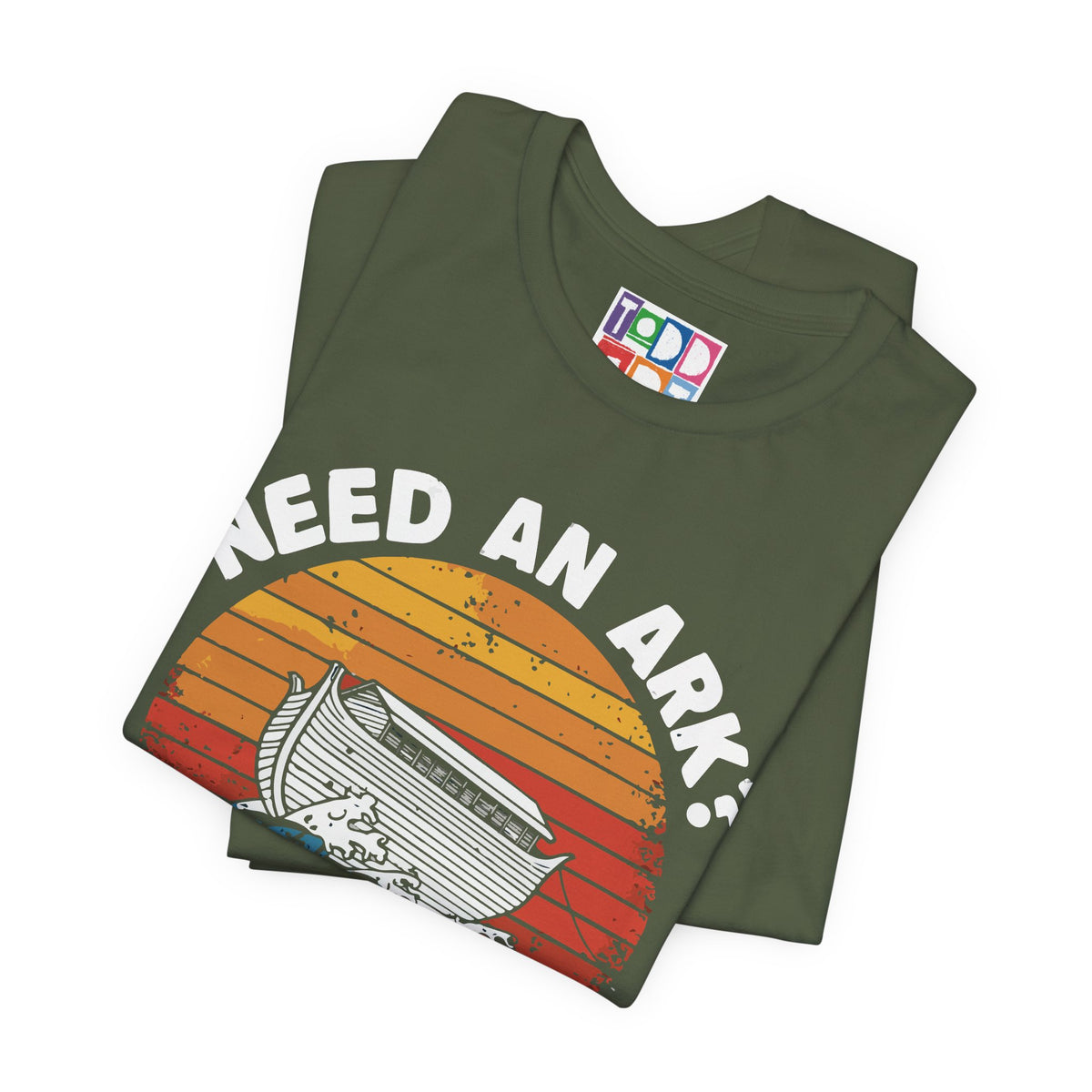 need-ark-noah-guy