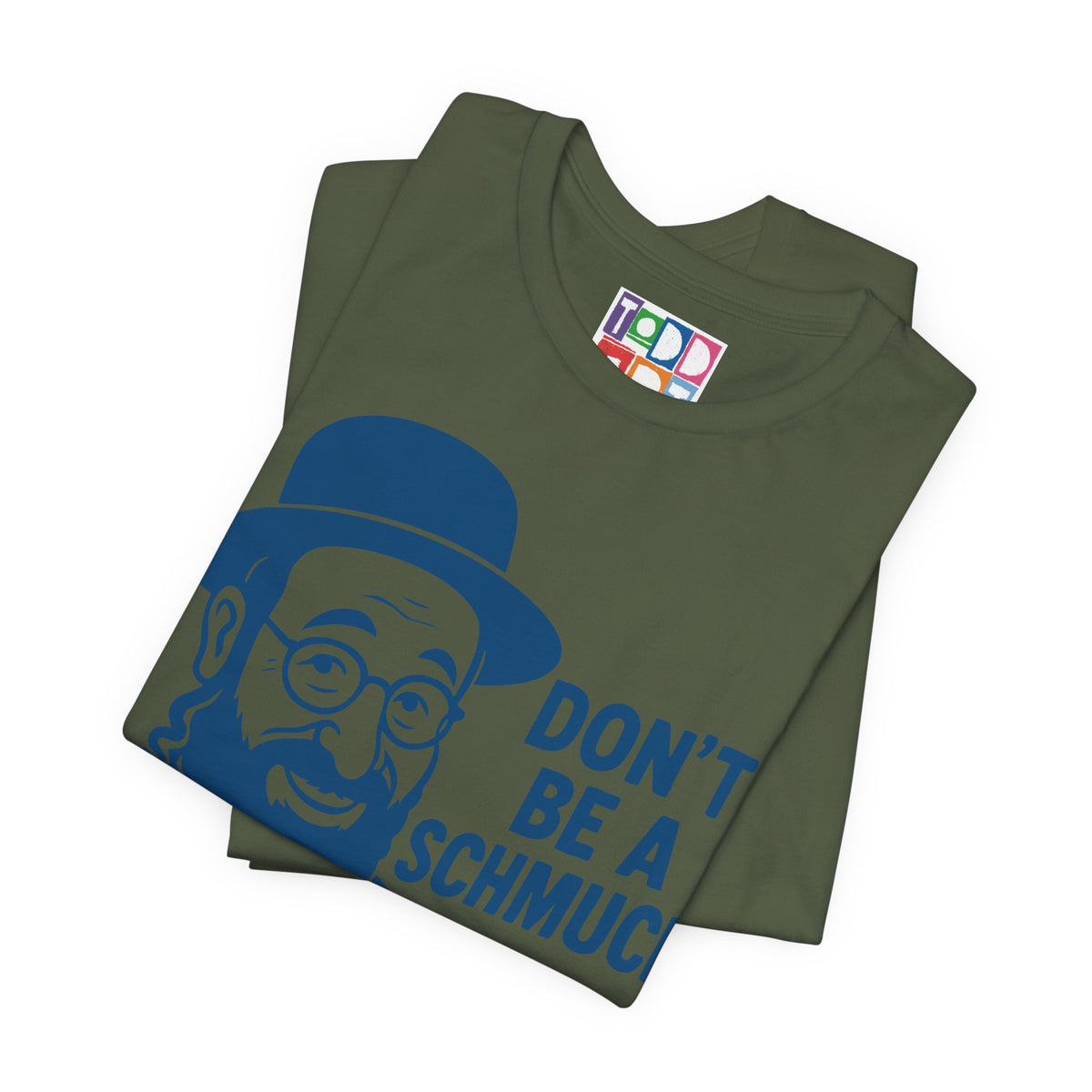 don't-be-schmuck