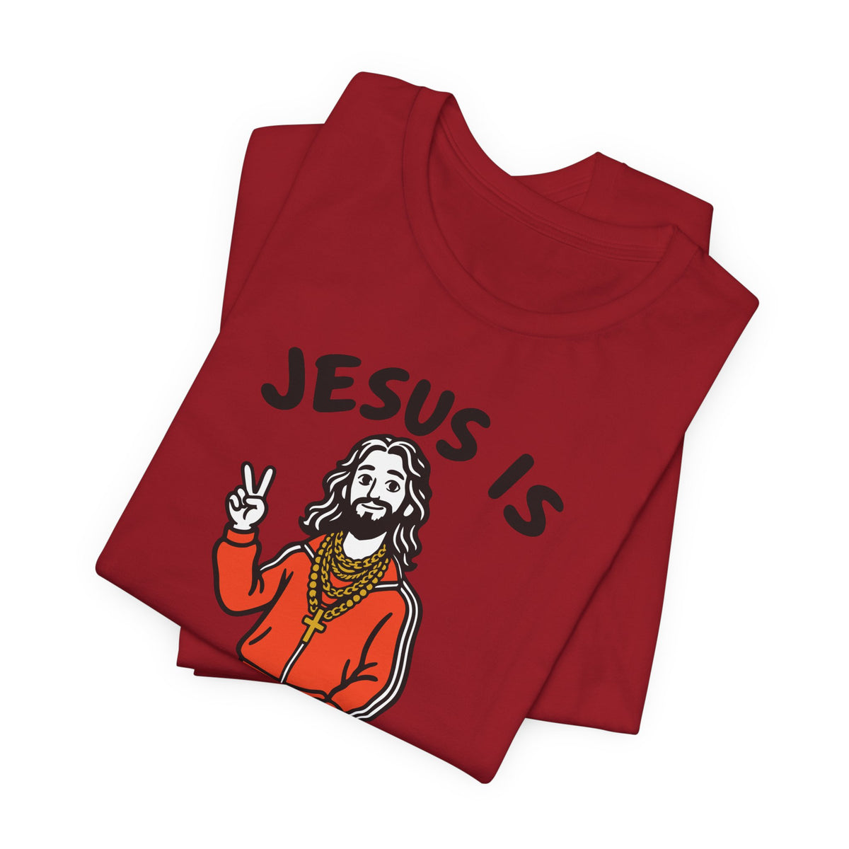 jesus-my-homeboy